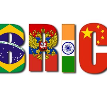 BRICS – vor der neuen Weltordnung?