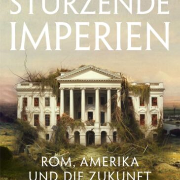 Stürzende Imperien