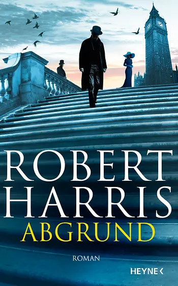 Robert Harris, Abgrund