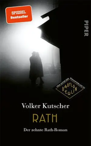 Volker Kutscher, Rath